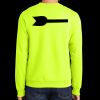 Essential Fleece Crewneck Sweatshirt Thumbnail