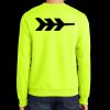 Essential Fleece Crewneck Sweatshirt Thumbnail