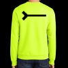 Essential Fleece Crewneck Sweatshirt Thumbnail