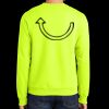 Essential Fleece Crewneck Sweatshirt Thumbnail