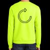 Essential Fleece Crewneck Sweatshirt Thumbnail