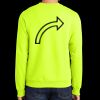 Essential Fleece Crewneck Sweatshirt Thumbnail