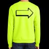 Essential Fleece Crewneck Sweatshirt Thumbnail