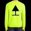 Essential Fleece Crewneck Sweatshirt Thumbnail