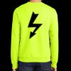Essential Fleece Crewneck Sweatshirt Thumbnail