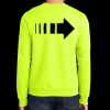 Essential Fleece Crewneck Sweatshirt Thumbnail