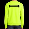 Essential Fleece Crewneck Sweatshirt Thumbnail