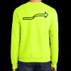 Essential Fleece Crewneck Sweatshirt Thumbnail