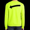 Essential Fleece Crewneck Sweatshirt Thumbnail