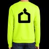 Essential Fleece Crewneck Sweatshirt Thumbnail