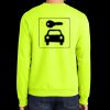 Essential Fleece Crewneck Sweatshirt Thumbnail