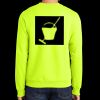 Essential Fleece Crewneck Sweatshirt Thumbnail