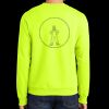 Essential Fleece Crewneck Sweatshirt Thumbnail