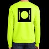 Essential Fleece Crewneck Sweatshirt Thumbnail