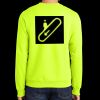Essential Fleece Crewneck Sweatshirt Thumbnail