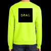 Essential Fleece Crewneck Sweatshirt Thumbnail