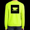 Essential Fleece Crewneck Sweatshirt Thumbnail