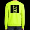Essential Fleece Crewneck Sweatshirt Thumbnail