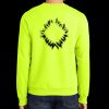 Essential Fleece Crewneck Sweatshirt Thumbnail