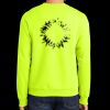 Essential Fleece Crewneck Sweatshirt Thumbnail