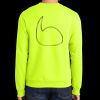Essential Fleece Crewneck Sweatshirt Thumbnail