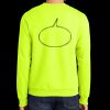 Essential Fleece Crewneck Sweatshirt Thumbnail