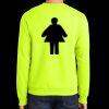 Essential Fleece Crewneck Sweatshirt Thumbnail