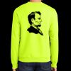 Essential Fleece Crewneck Sweatshirt Thumbnail