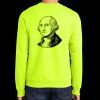 Essential Fleece Crewneck Sweatshirt Thumbnail