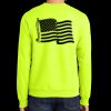 Essential Fleece Crewneck Sweatshirt Thumbnail