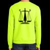 Essential Fleece Crewneck Sweatshirt Thumbnail