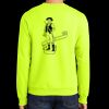Essential Fleece Crewneck Sweatshirt Thumbnail