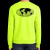 Essential Fleece Crewneck Sweatshirt Thumbnail