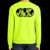 Essential Fleece Crewneck Sweatshirt Thumbnail