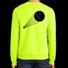Essential Fleece Crewneck Sweatshirt Thumbnail