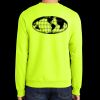 Essential Fleece Crewneck Sweatshirt Thumbnail