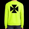 Essential Fleece Crewneck Sweatshirt Thumbnail