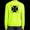 Essential Fleece Crewneck Sweatshirt Thumbnail