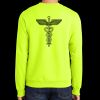 Essential Fleece Crewneck Sweatshirt Thumbnail