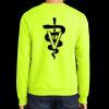 Essential Fleece Crewneck Sweatshirt Thumbnail