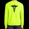 Essential Fleece Crewneck Sweatshirt Thumbnail