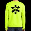Essential Fleece Crewneck Sweatshirt Thumbnail