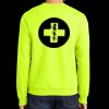 Essential Fleece Crewneck Sweatshirt Thumbnail