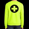 Essential Fleece Crewneck Sweatshirt Thumbnail
