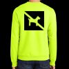 Essential Fleece Crewneck Sweatshirt Thumbnail
