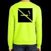 Essential Fleece Crewneck Sweatshirt Thumbnail