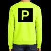 Essential Fleece Crewneck Sweatshirt Thumbnail