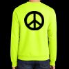 Essential Fleece Crewneck Sweatshirt Thumbnail