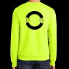 Essential Fleece Crewneck Sweatshirt Thumbnail