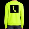Essential Fleece Crewneck Sweatshirt Thumbnail